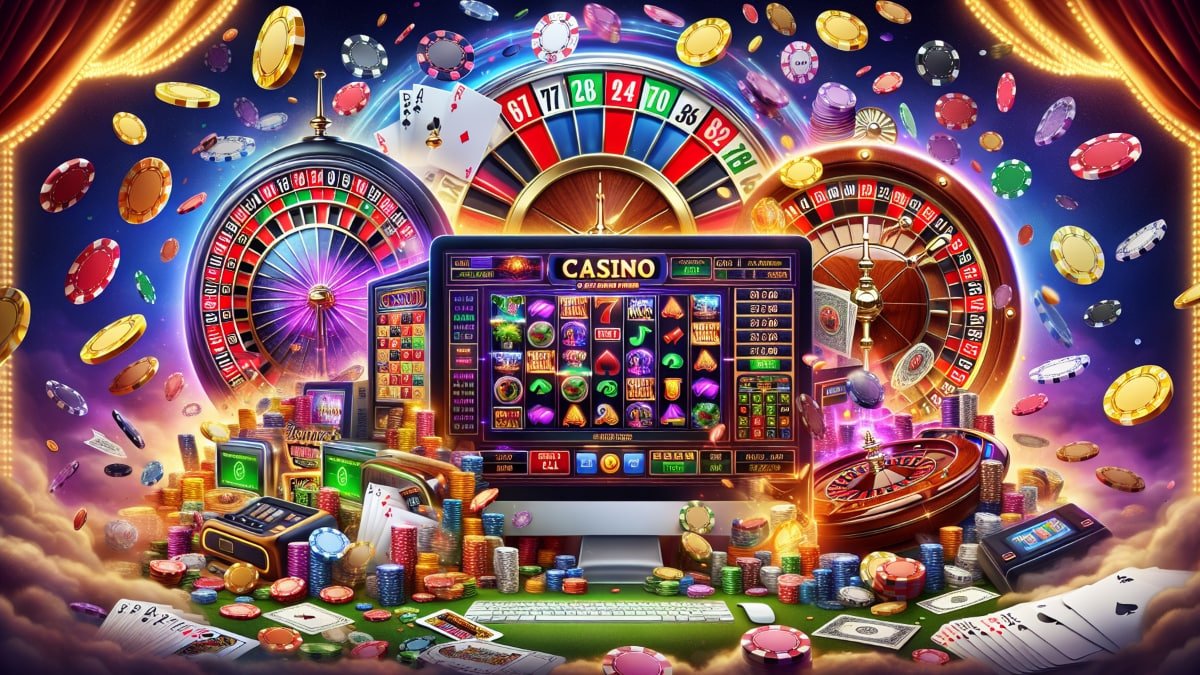 Ilustrasi proses penarikan dana yang mudah dan cepat di winstar4d